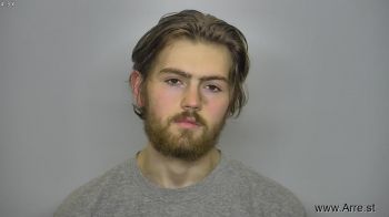 Brandon Joseph Kennicott Mugshot