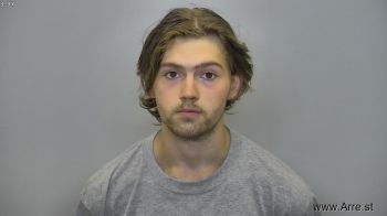 Brandon Joseph Kennicott Mugshot