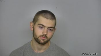 Brandon Joseph Kennicott Mugshot