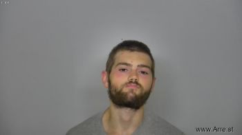 Brandon Joseph Kennicott Mugshot