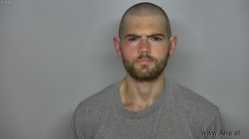 Brandon Joseph Kennicott Mugshot