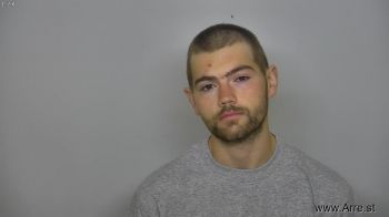 Brandon Joseph Kennicott Mugshot