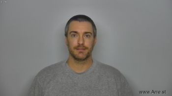 Brandon Douglas Meyer Mugshot