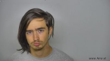 Brandon Patrick Murray Mugshot