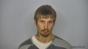 Brandon Jerome Schweitzer Mugshot