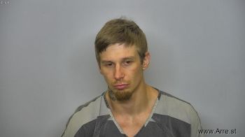 Brandon Jerome Schweitzer Mugshot