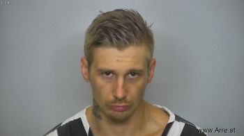 Brandon Jerome Schweitzer Mugshot