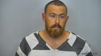 Brandon Lee Turner Mugshot