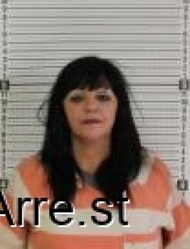 Brandy Lee Brown Mugshot