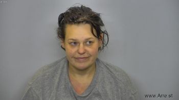 Brandy Ellen Dazell Mugshot