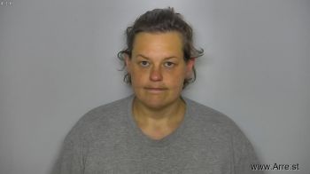 Brandy Ellen Dazell Mugshot