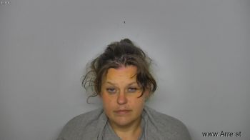 Brandy Ellen Dazell Mugshot