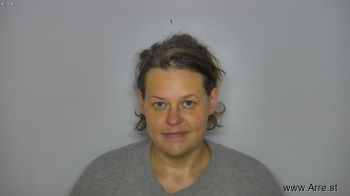 Brandy Ellen Dazell Mugshot