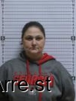 Brandy Kaylene Trujillo Mugshot