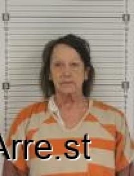 Brenda Hilene Erickson Mugshot