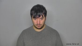 Brent Jacob Basquin Mugshot