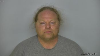 Brent Lee Burton Mugshot