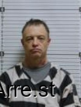 Brent Allen Ferrell Mugshot