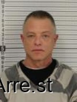 Brent Allen Ferrell Mugshot