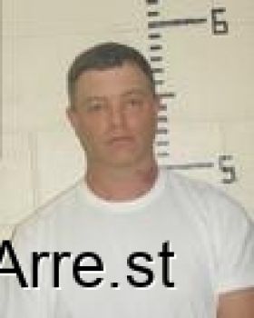 Brent Allen Ferrell Mugshot