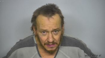 Brent Lewis Johnson Mugshot