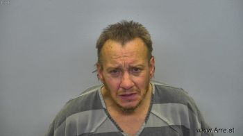 Brent Lewis Johnson Mugshot