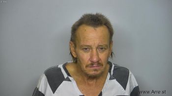 Brent Lewis Johnson Mugshot