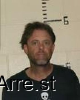 Brent Kendall Ray Mugshot