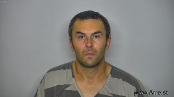 Brent Lee Willman Mugshot