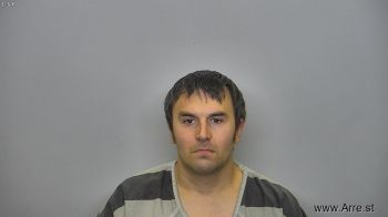 Brent Lee Willman Mugshot