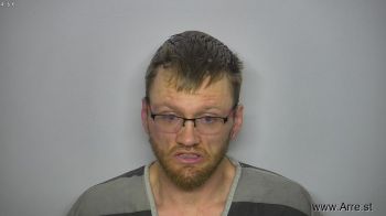 Bret Lee Erickson Mugshot