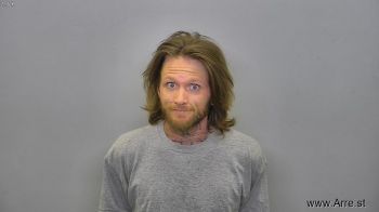 Bret Lee Erickson Mugshot