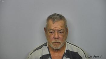 Brett William Bachar Mugshot