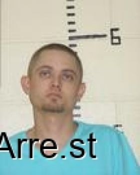 Brett Dewayne Campbell Mugshot