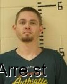 Brett Dewayne Campbell Mugshot