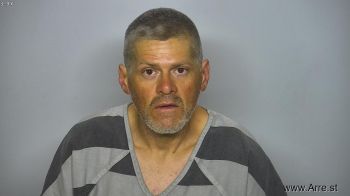 Brian Douglas Couch Mugshot