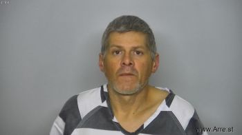 Brian Douglas Couch Mugshot