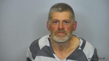 Brian Douglas Couch Mugshot