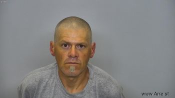 Brian Douglas Couch Mugshot