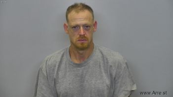 Brian Keith Edwards Mugshot