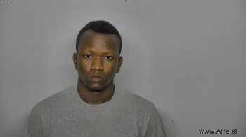 Brian Nmn Nyakamba Mugshot