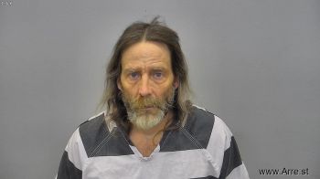 Brian Craig Schiller Mugshot