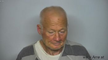 Brian Paul Schmidt Mugshot