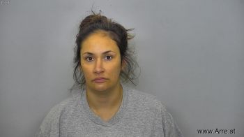 Briana Joy Mccarty Mugshot