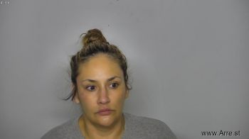 Briana Joy Mccarty Mugshot