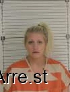 Brianna Nicole Garmann Mugshot