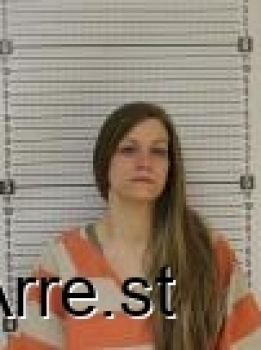 Bridget Sue Whritenour Mugshot