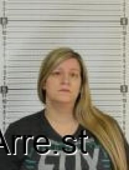 Bridget Sue Whritenour Mugshot