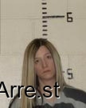 Bridget Sue Whritenour Mugshot