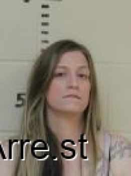 Bridget Sue Whritenour Mugshot